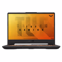ASUS TUF Gaming FX506LI-HN109T, Intel® Core™ i7, 2,2 GHz, 39,6 cm (15.6"), 1920 x 1080 pixels, 16 Go, 512 Go