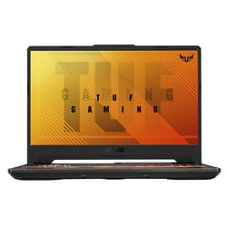 ASUS TUF Gaming FX506LI-HN109T notebook i7-10870H 15.6" Full HD 16 Go 512 Go SSD NVIDIA® GeForce® GTX 1650 Ti Windows 10 Home Noir