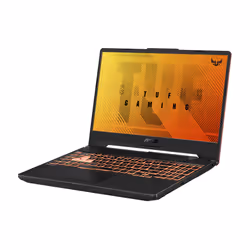 ASUS TUF Gaming FX506LI-HN109T notebook i7-10870H 15.6" Full HD 16 Go 512 Go SSD NVIDIA® GeForce® GTX 1650 Ti Windows 10 Home Noir