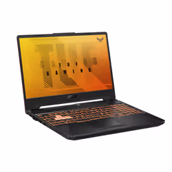 ASUS TUF Gaming FX506LI-HN109T notebook i7-10870H 15.6" Full HD 16 Go 512 Go SSD NVIDIA® GeForce® GTX 1650 Ti Windows 10 Home Noir