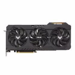 ASUS TUF Gaming TUF-RTX3090-O24G-GAMING, GeForce RTX 3090, 24 Go, GDDR6X, 384 bit, 7680 x 4320 pixels, PCI Express 4.0