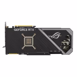 ASUS ROG -STRIX-RTX3090-O24G-GAMING carte graphique NVIDIA GeForce RTX 3090 24 Go GDDR6X (ROG-STRIX-RTX3090-O24G-GAMING) - Vue supplémentaire 6