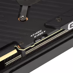 ASUS ROG -STRIX-RTX3090-O24G-GAMING carte graphique NVIDIA GeForce RTX 3090 24 Go GDDR6X (ROG-STRIX-RTX3090-O24G-GAMING) - Vue supplémentaire 7