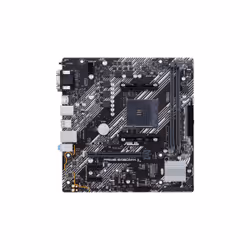 ASUS Prime B450M-K II, AMD, Emplacement AM4, AMD Ryzen™ 3, AMD Ryzen™ 3 de 2e génération, AMD Ryzen™ 5, AMD Ryzen™ 5 de 2e... ...