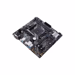 ASUS Prime B450M-K II AMD B450 Emplacement AM4 micro ATX - Vue supplémentaire 4
