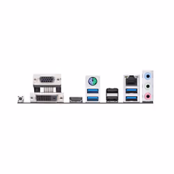 ASUS Prime B450M-K II AMD B450 Emplacement AM4 micro ATX - Vue supplémentaire 5
