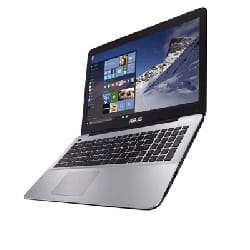 Pc portable ASUS VivoBook X543BA - AMD A9 - 4 Go (X543BA-NR812T)
