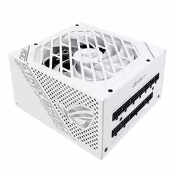 ASUS ROG-STRIX-850G-white, 850 W, 100 - 240 V, 100 W, 840 W, 100 W, 3,6 W