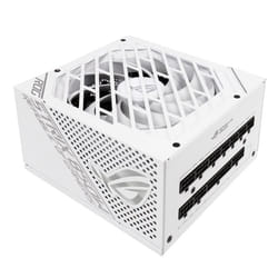 ASUS ROG-STRIX-850G-white unité d'alimentation d'énergie 850 W 20+4 pin ATX ATX Blanc