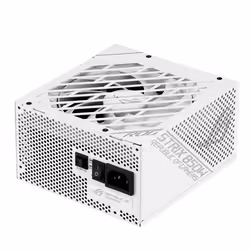 ASUS ROG-STRIX-850G-white unité d'alimentation d'énergie 850 W 20+4 pin ATX ATX Blanc - Vue supplémentaire 10