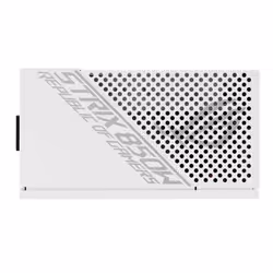 ASUS ROG-STRIX-850G-white unité d'alimentation d'énergie 850 W 20+4 pin ATX ATX Blanc