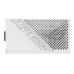 ASUS ROG-STRIX-850G-white unité d'alimentation d'énergie 850 W 20+4 pin ATX ATX Blanc