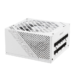 ASUS ROG-STRIX-850G-white unité d'alimentation d'énergie 850 W 20+4 pin ATX ATX Blanc