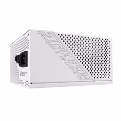 ASUS ROG-STRIX-850G-white unité d'alimentation d'énergie 850 W 20+4 pin ATX ATX Blanc - Vue supplémentaire 4