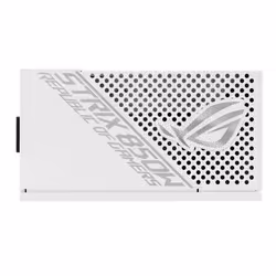 ASUS ROG-STRIX-850G-white unité d'alimentation d'énergie 850 W 20+4 pin ATX ATX Blanc - Vue supplémentaire 6