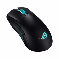 ASUS ROG Gladius III Wireless souris Droitier RF Wireless+Bluetooth+USB Type-A Optique 19000 DPI - Vue supplémentaire 11