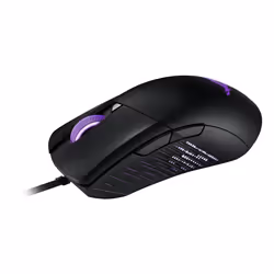 ASUS ROG Gladius III Wireless souris Droitier RF Wireless+Bluetooth+USB Type-A Optique 19000 DPI - Vue supplémentaire 6