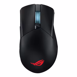ASUS ROG Gladius III Wireless souris Droitier RF Wireless+Bluetooth+USB Type-A Optique 19000 DPI - Vue supplémentaire 7