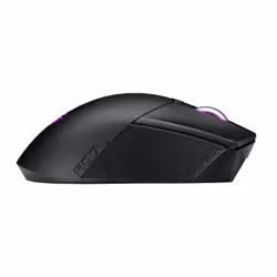 ASUS ROG Gladius III Wireless souris Droitier RF Wireless+Bluetooth+USB Type-A Optique 19000 DPI - Vue supplémentaire 9