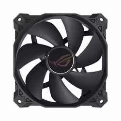 ASUS ROG Strix XF 120 Universel Ventilateur 12 cm Noir