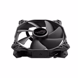 ASUS ROG Strix XF 120 Universel Ventilateur 12 cm Noir - Vue supplémentaire 4