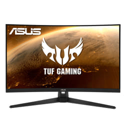 ASUS TUF Gaming VG32VQ1BR 31.5" 2560 x 1440 pixels Quad HD LED Noir (90LM0661-B02170)