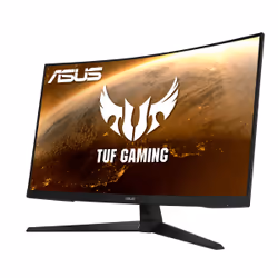 ASUS TUF Gaming VG32VQ1BR 31.5" 2560 x 1440 pixels Quad HD LED Noir (90LM0661-B02170)