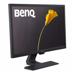 Benq GL2480 24" Full HD LED Noir (9H.LHXLB.QBE) - Vue supplémentaire 6