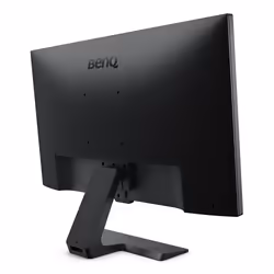 61cm/24" (1920x1080) BenQ BL2483 1ms 16:9 USB VGA DVI HDMI Speaker Full HD Black - Vue supplémentaire 4