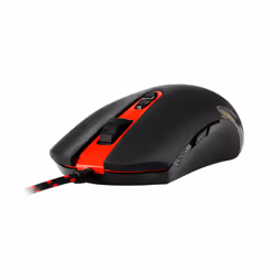 MSI DS100 souris Ambidextre USB Type-A Laser 3500 DPI - Vue supplémentaire 2
