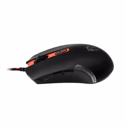 MSI DS100 souris Ambidextre USB Type-A Laser 3500 DPI - Vue supplémentaire 3