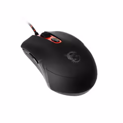 MSI DS100 souris Ambidextre USB Type-A Laser 3500 DPI - Vue supplémentaire 4