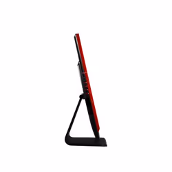 MSI Gaming 27 6QD-017 23.6" 16 Go 2,13 To HDD+SSD NVIDIA® GeForce® GTX 970M Windows 10 Home Noir, Rouge