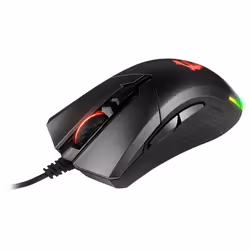 MSI CLUTCH GM50 souris Droitier USB Type-A Optique 7200 DPI