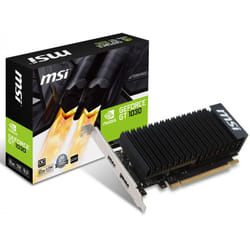 MSI GeForce GT 1030 2GHD4 LP OC