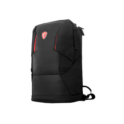 MSI Urban Raider 43,2 cm (17") Sac à dos Noir