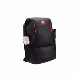 MSI Urban Raider 43,2 cm (17") Sac à dos Noir