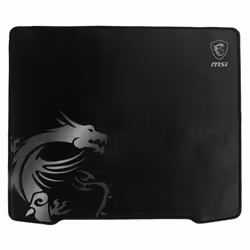 MSI Agility GD30 Tapis de souris de jeu Noir, Blanc - Vue supplémentaire 2