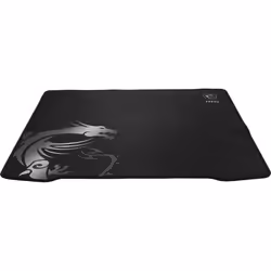 MSI Agility GD30 Tapis de souris de jeu Noir, Blanc - Vue supplémentaire 3