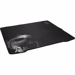 MSI Agility GD30 Tapis de souris de jeu Noir, Blanc - Vue supplémentaire 5