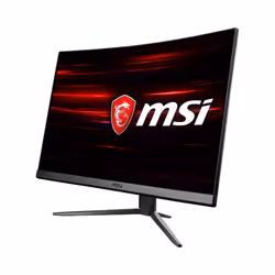 MSI Optix MAG241CV 24" LED Full HD 1 ms Noir