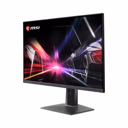 MSI Optix MAG271R LED display 27" Full HD Noir - Vue supplémentaire 2