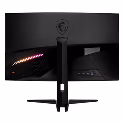 MSI Optix MAG321CURV 31.5" WVA 4K Ultra HD 4 ms Noir