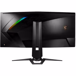 MSI MPG341CQR 34" 3440 x 1440 pixels UltraWide Quad HD LCD Noir