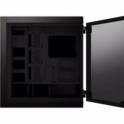 MSI MPG SEKIRA 500G unité centrale Midi Tower Noir - Vue supplémentaire 10