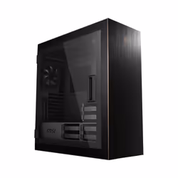MSI MPG SEKIRA 500G unité centrale Midi Tower Noir - Vue supplémentaire 12