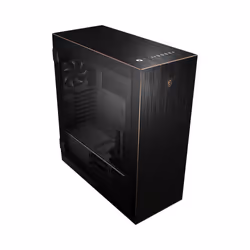 MSI MPG SEKIRA 500G unité centrale Midi Tower Noir - Vue supplémentaire 13