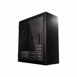 MSI MPG SEKIRA 500G unité centrale Midi Tower Noir - Vue supplémentaire 4
