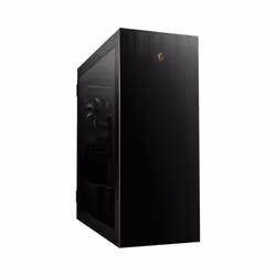 MSI MPG SEKIRA 500G unité centrale Midi Tower Noir - Vue supplémentaire 5