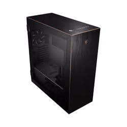 MSI MPG SEKIRA 500G unité centrale Midi Tower Noir - Vue supplémentaire 8